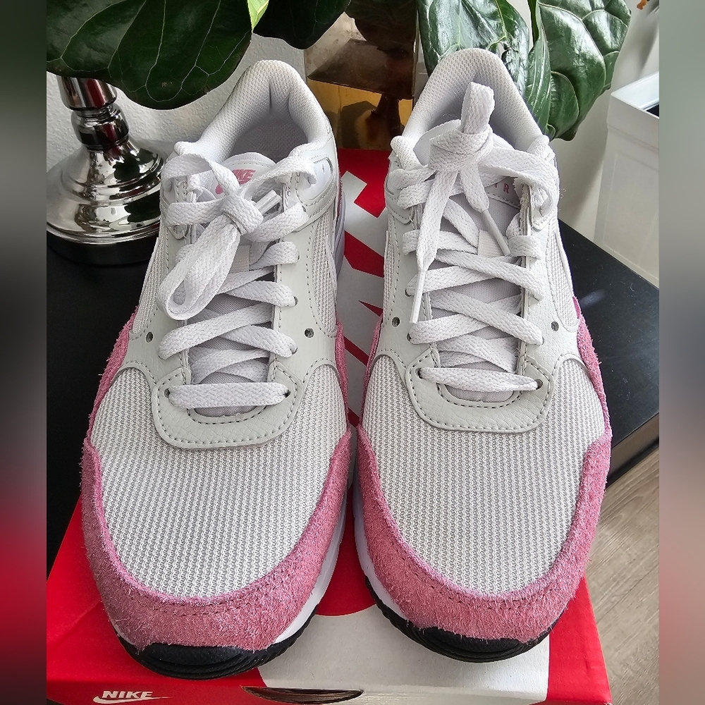Nike Air Max SC Womans Size 8.5 - Picture 6 of 7